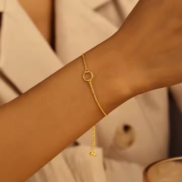 ARMBÄNDER