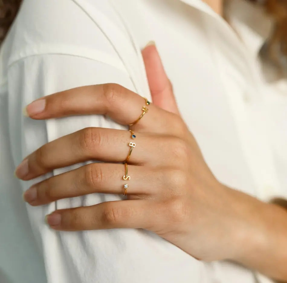 RINGE