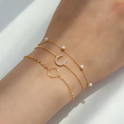 AMELIE KREIS-ARMBAND