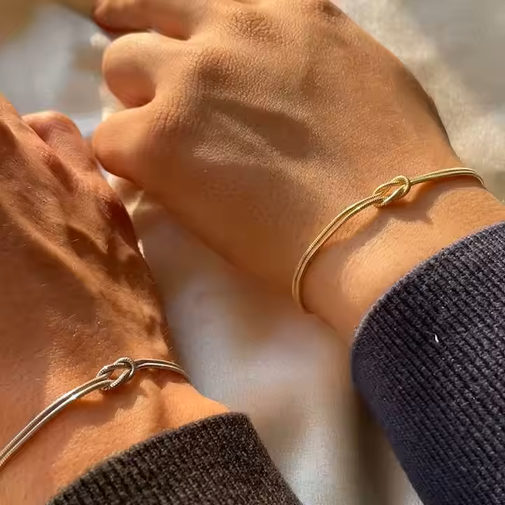 MARIA LIEBES ARMBAND