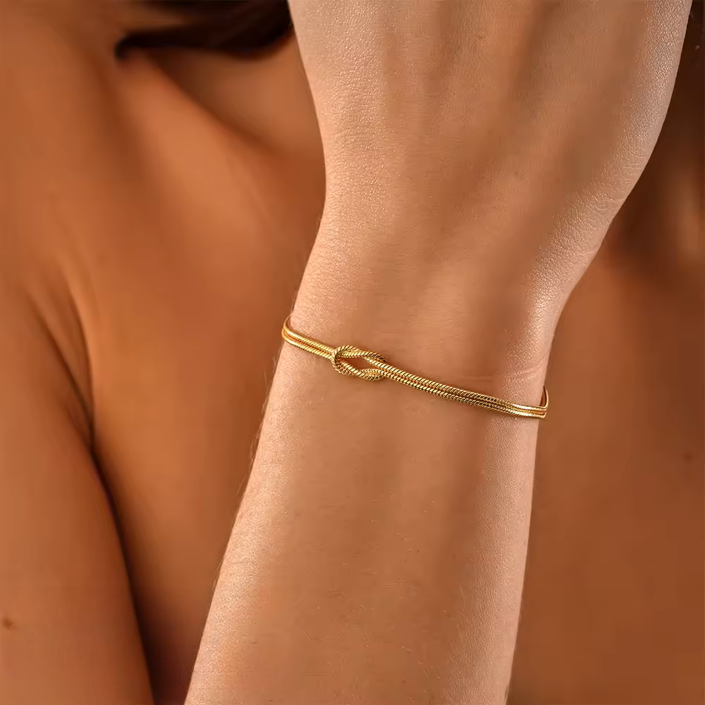 MARIA LIEBES ARMBAND