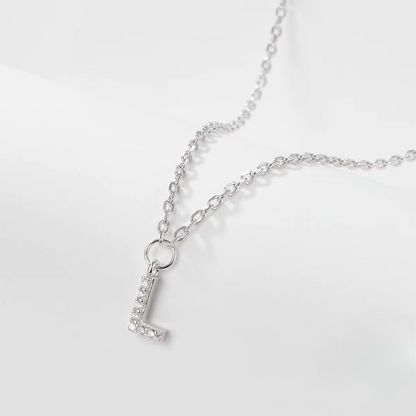 LUNEA BUCHSTABEN-KETTE