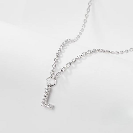 LUNEA BUCHSTABEN-KETTE