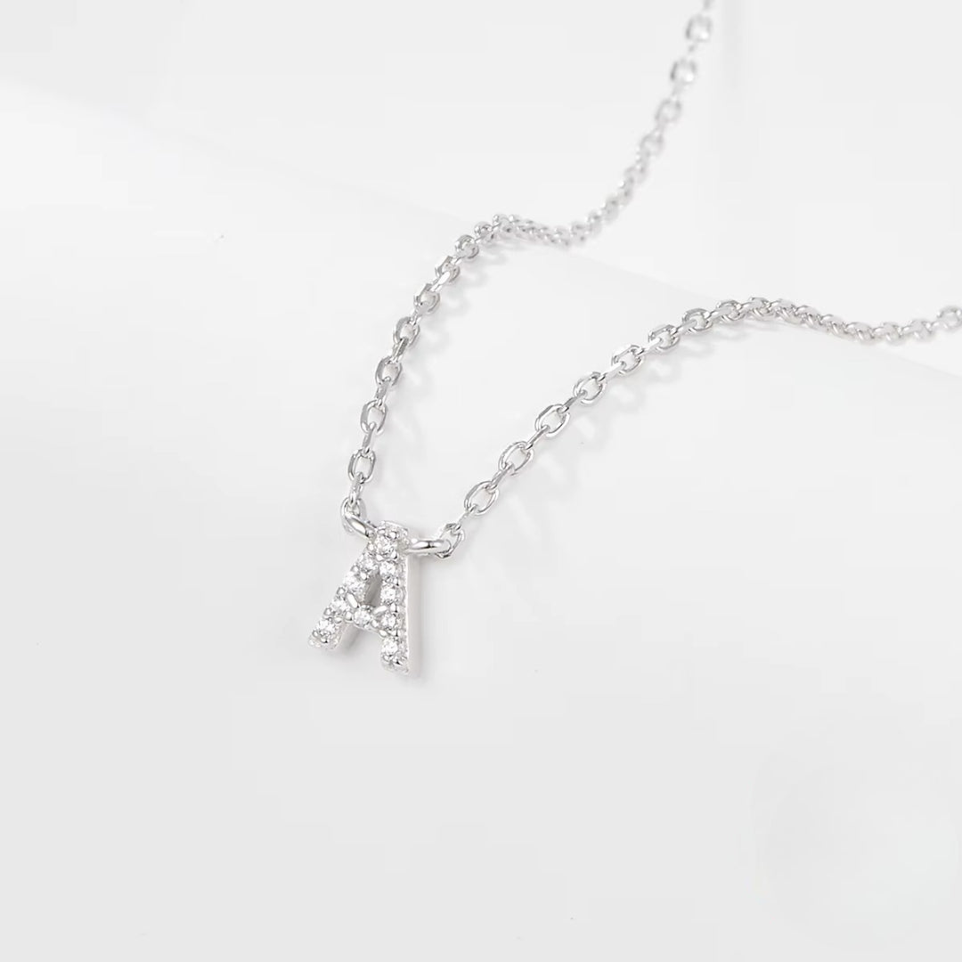 LUNEA BUCHSTABEN-KETTE