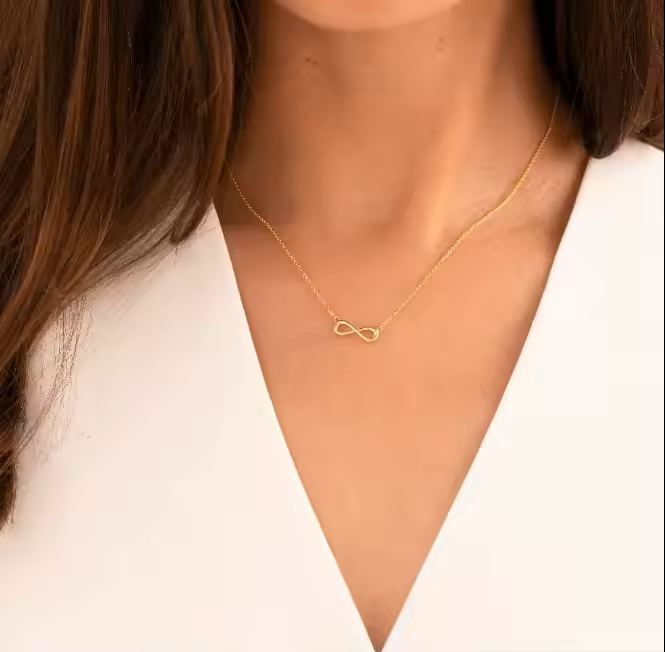 LIVIA UNENDLICH-KETTE