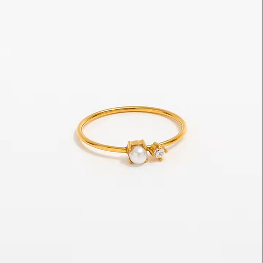 ALIRA RING