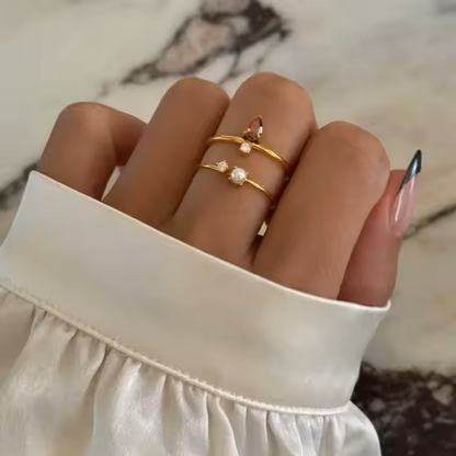 ALIRA RING